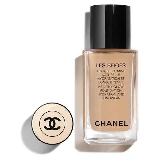 CHANEL TEINT GRUNDIERUNG LES BEIGES FOUNDATION Foundation Damen 30 ml