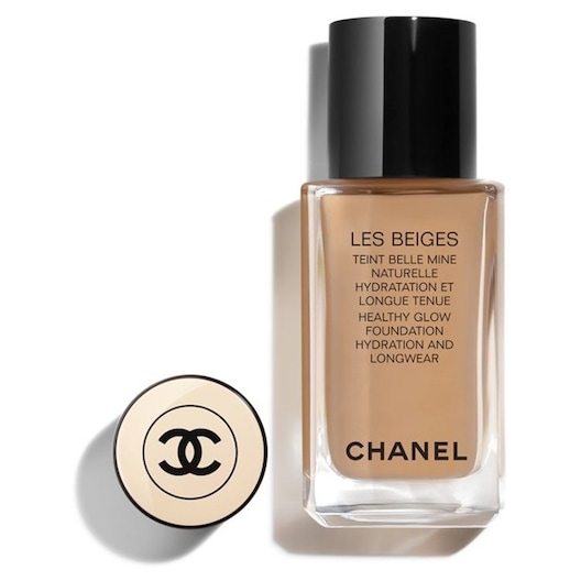 CHANEL TEINT GRUNDIERUNG LES BEIGES FOUNDATION Foundation Damen 30 ml