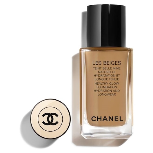 CHANEL TEINT GRUNDIERUNG LES BEIGES FOUNDATION Foundation Damen 30 ml
