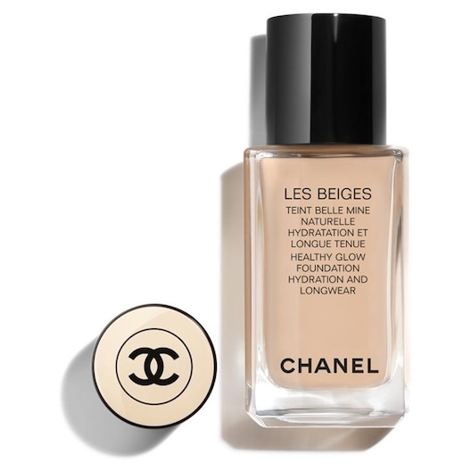 CHANEL TEINT GRUNDIERUNG LES BEIGES FOUNDATION Foundation Damen 30 ml