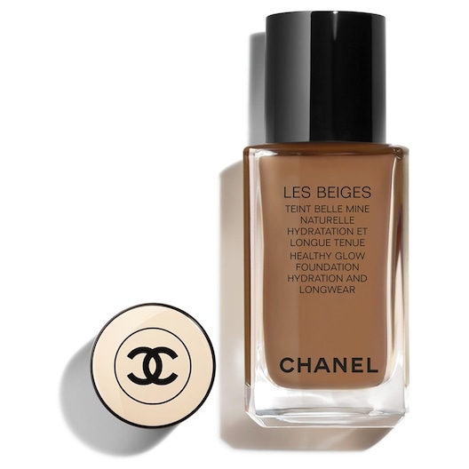 CHANEL - TEINT GRUNDIERUNG