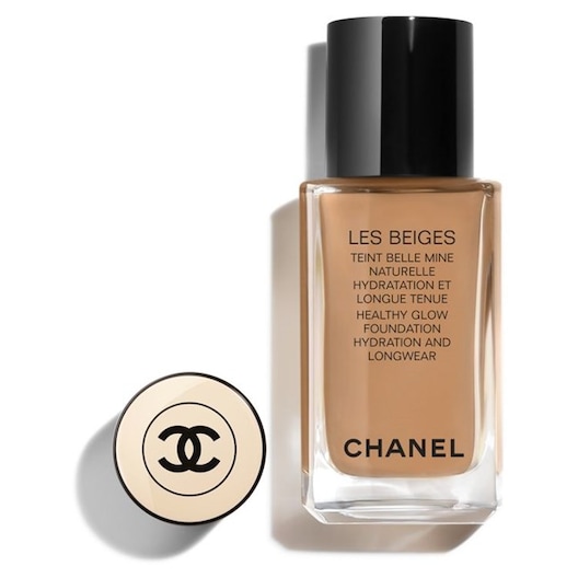 CHANEL TEINT GRUNDIERUNG LES BEIGES FOUNDATION Foundation Damen 30 ml