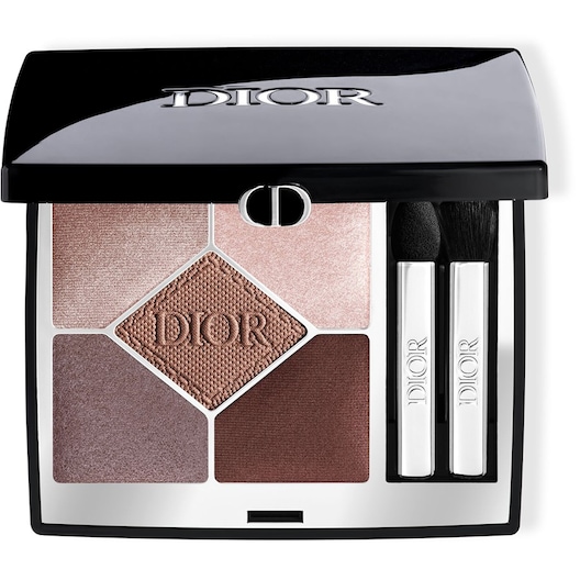 DIOR Lidschatten Diorshow 5 Couleurs Lidschattenpalette Damen 7 g