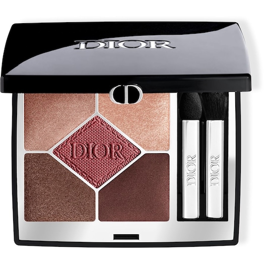 DIOR Lidschatten Diorshow 5 Couleurs Lidschattenpalette Damen 7 g