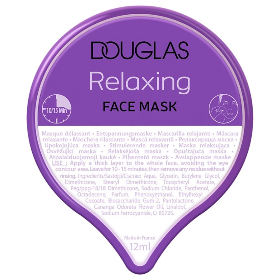 Douglas-Collection Pflege