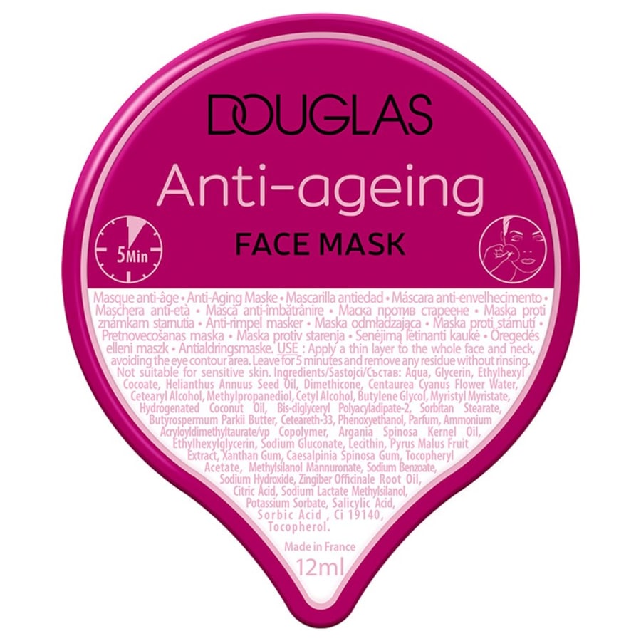 Douglas-Collection Pflege