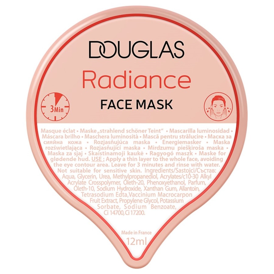 Douglas-Collection Pflege