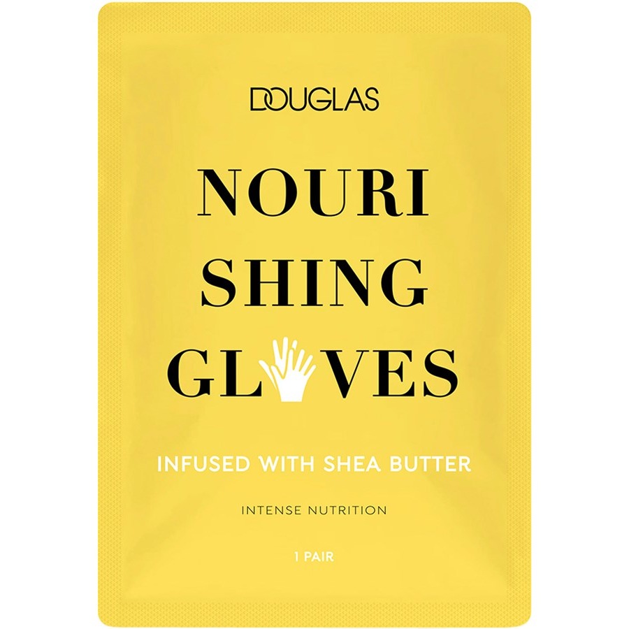 Douglas Collection Cura Nourishing Gloves