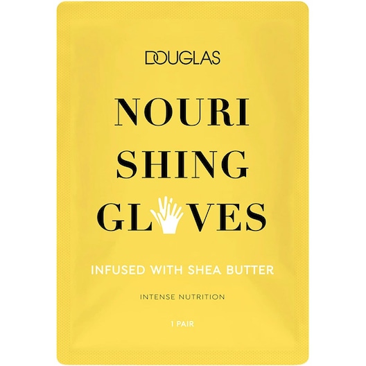 Douglas Collection Pflege Nourishing Gloves Handmaske Damen