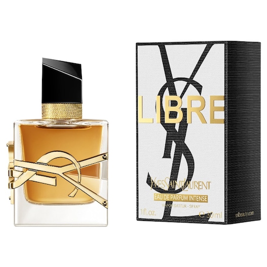 Libre Eau de Parfum Spray Intense by Yves Saint Laurent parfumdreams