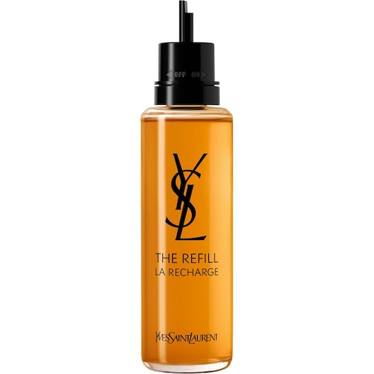 Yves Saint Laurent - Libre