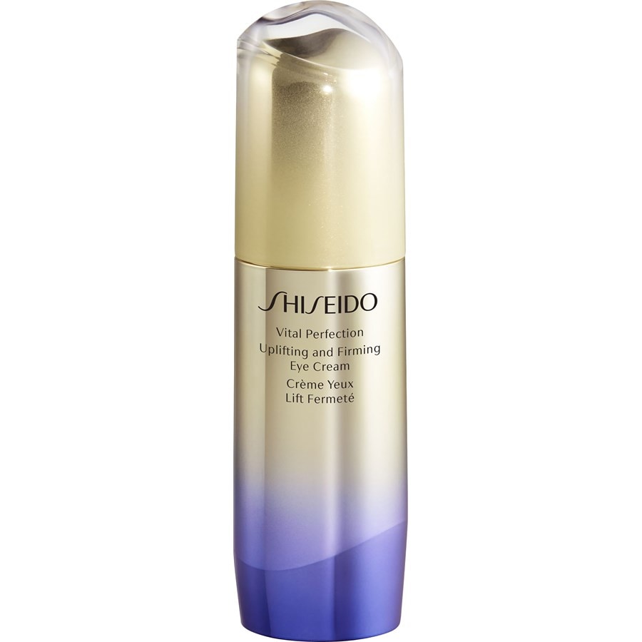 Shiseido Vital Perfection Uplifting and Firming Eye Cream