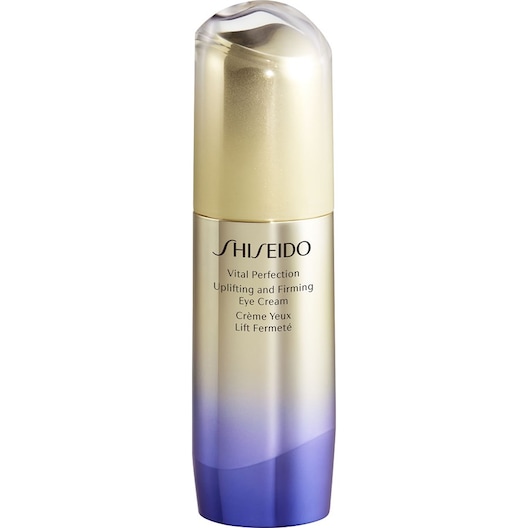 Shiseido Vital Perfection Uplifting and Firming Eye Cream Augencreme Damen