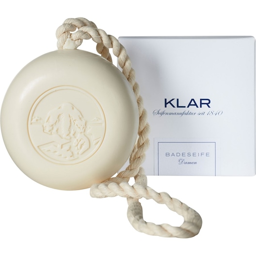 Klar Seifen - Solid soaps
