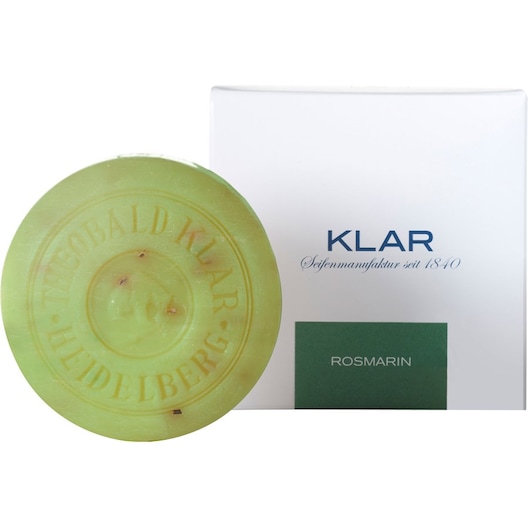 Klar Seifen - Solid soaps
