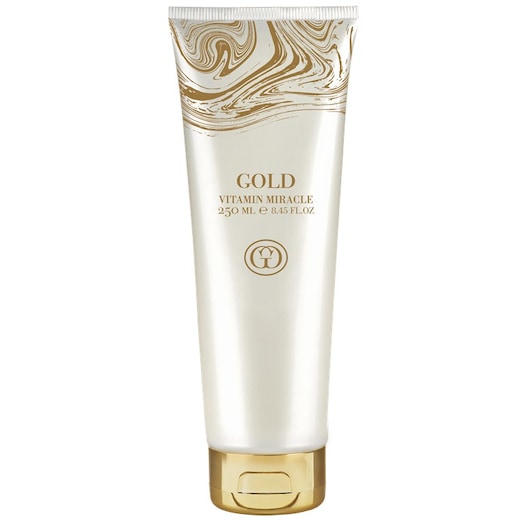 Gold Professional Pflege Vitamin Miracle Basic Damen 250 ml