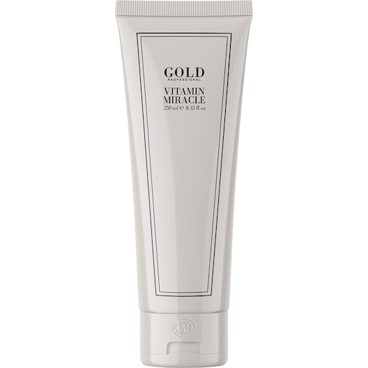 Gold Professional - Hudvård