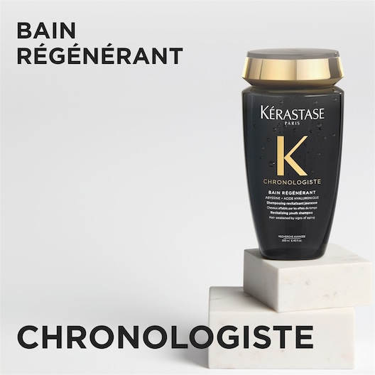 Chronologiste Bain Régénérant Shampoo de Kérastase ❤️ Acheter en