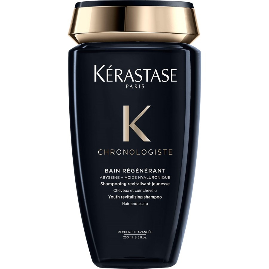 Kérastase Chronologiste Bain Régénérant Shampoo