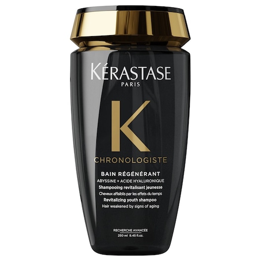 Kérastase - Chronologiste