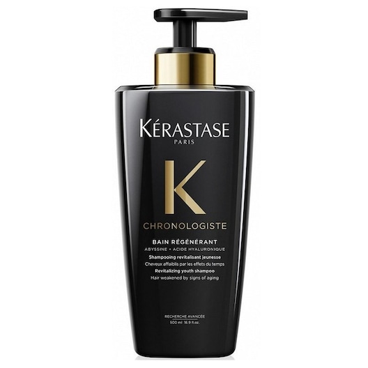 Kérastase - Chronologiste