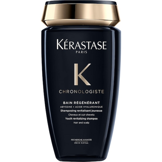 Kérastase Chronologiste Bain Régénérant Shampoo Reparer shampoo Female 80 ml