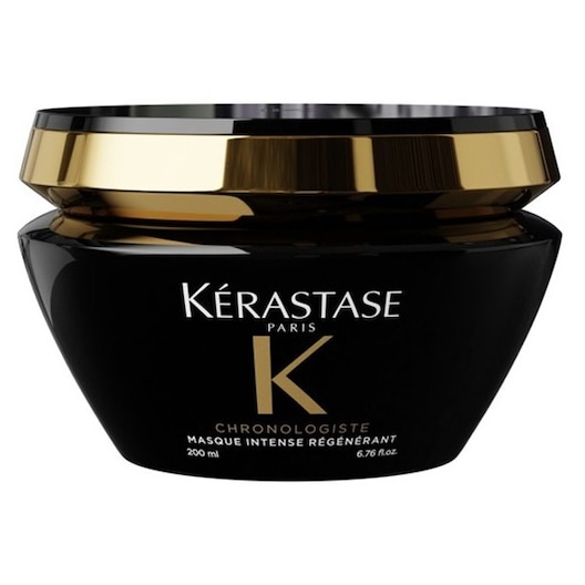 Kérastase - Chronologiste