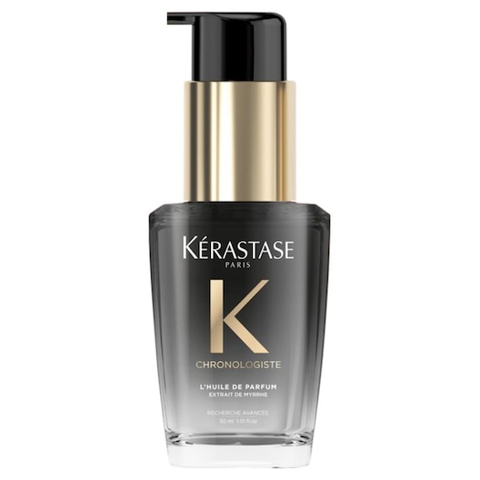 Фото - Шампунь Kerastase Kérastase Chronologiste L'Huile de Parfum Produkt specjalny Female 30 ml 