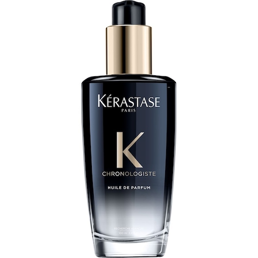 Kérastase Hårpleje Chronologiste HårolieL'Huile de Parfum Kan genopfyldes 75 ml (7.733,00 kr / 1 l)