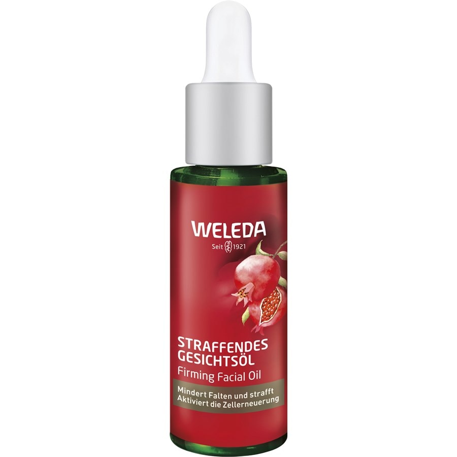 Weleda Intensivpflege