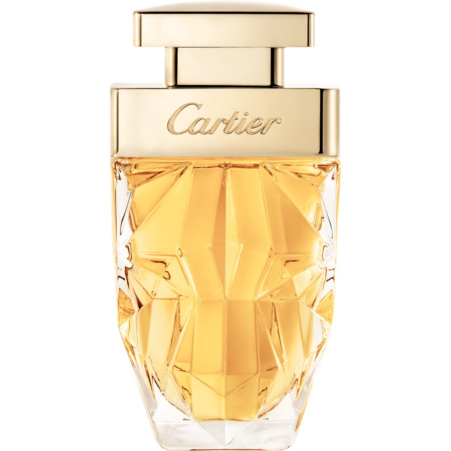 new cartier perfume