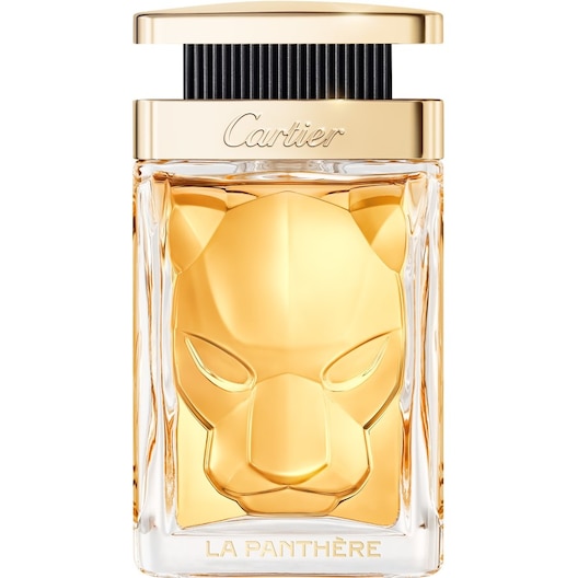 Cartier - La Panthère