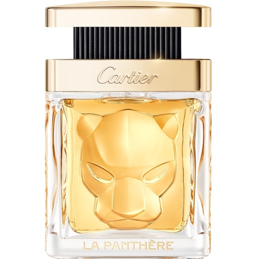 Cartier La Panthère Eau de Parfum Spray Parfumer Female 30 ml