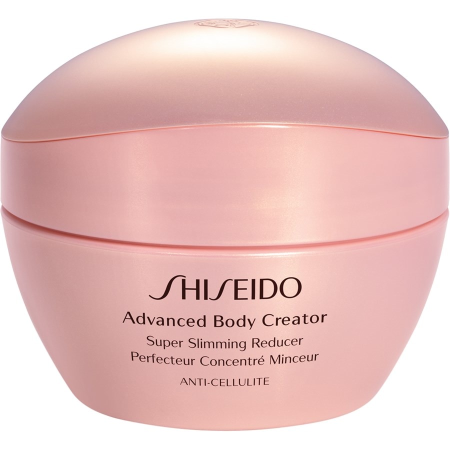 Shiseido Anti-Cellulite