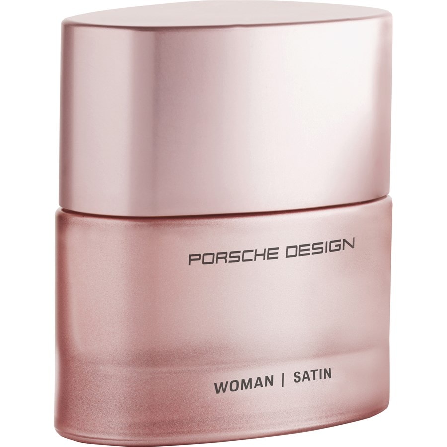 porsche design porsche design woman satin woda perfumowana 30 ml   