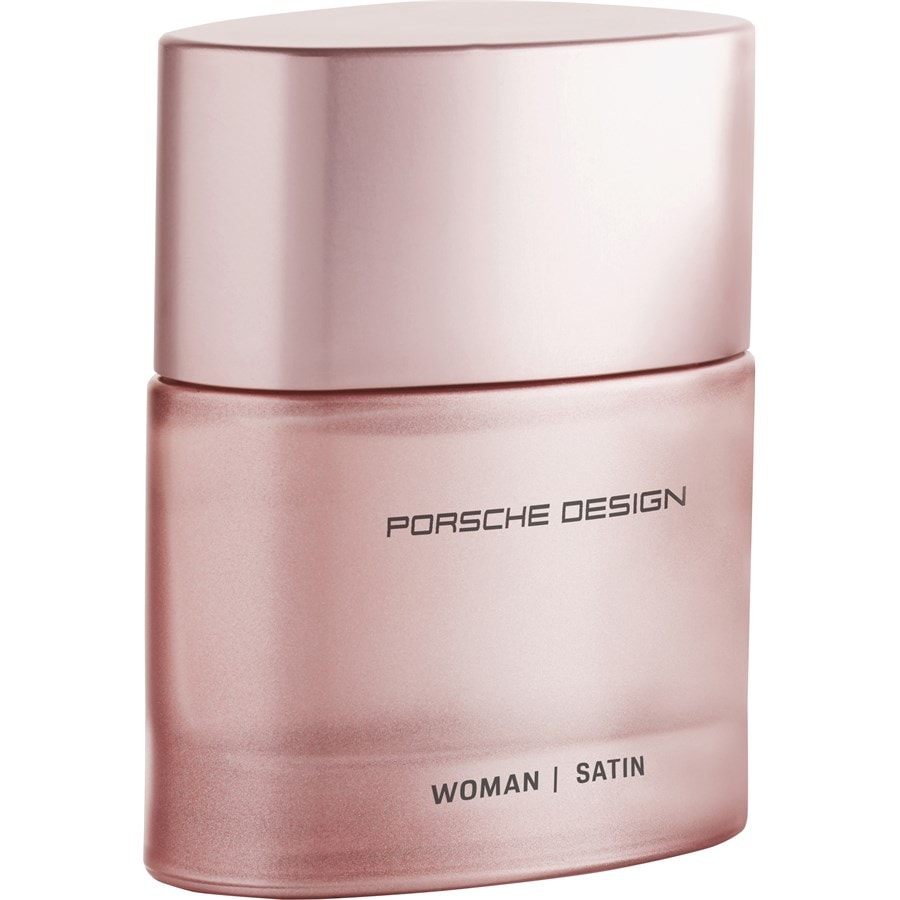 porsche design porsche design woman satin woda perfumowana 50 ml   