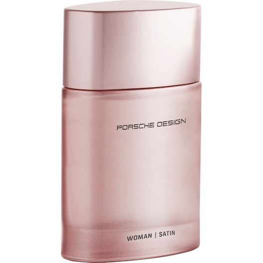 Porsche Design Woman Satin Eau de Parfum