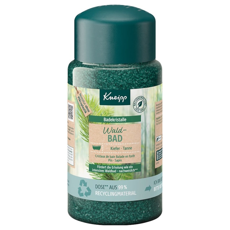 Kneipp Badekristalle