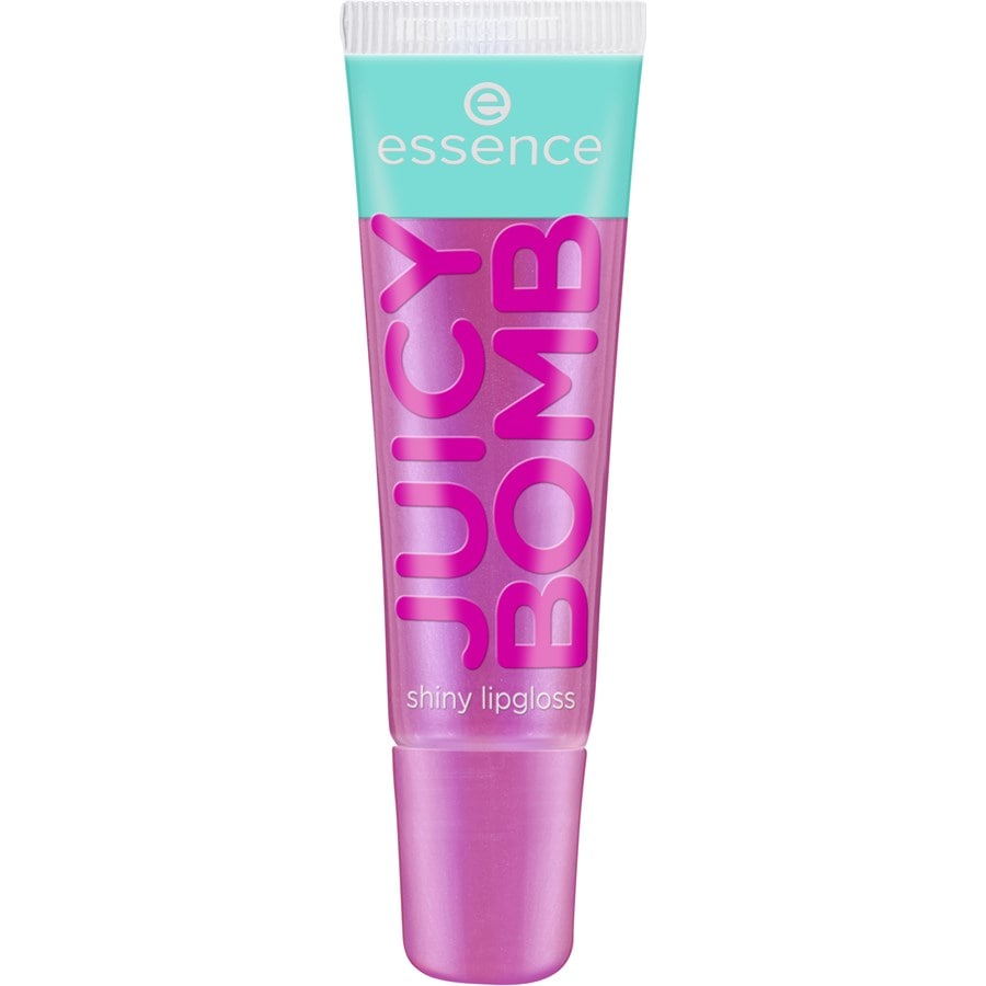 Essence Lipgloss