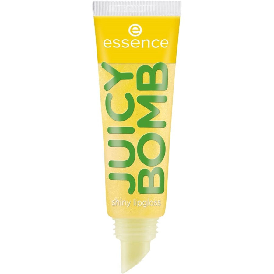 Essence Lipgloss Juicy Bomb Shiny