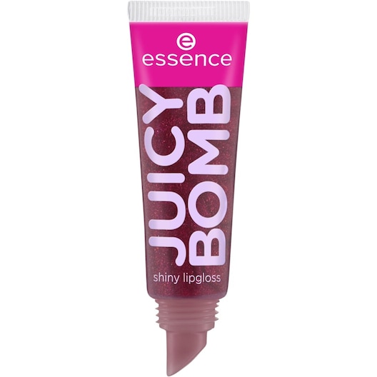 Essence Lipgloss Juicy Bomb Shiny Lippen Dames 10 ml