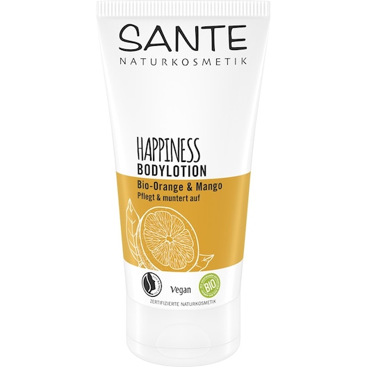 Sante Naturkosmetik - Lotions
