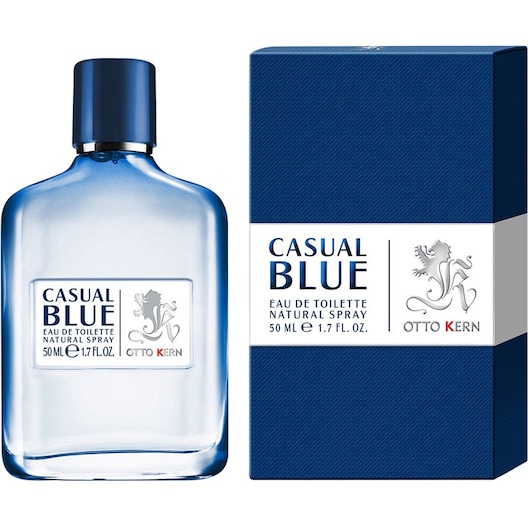 Otto Kern Casual Blue
