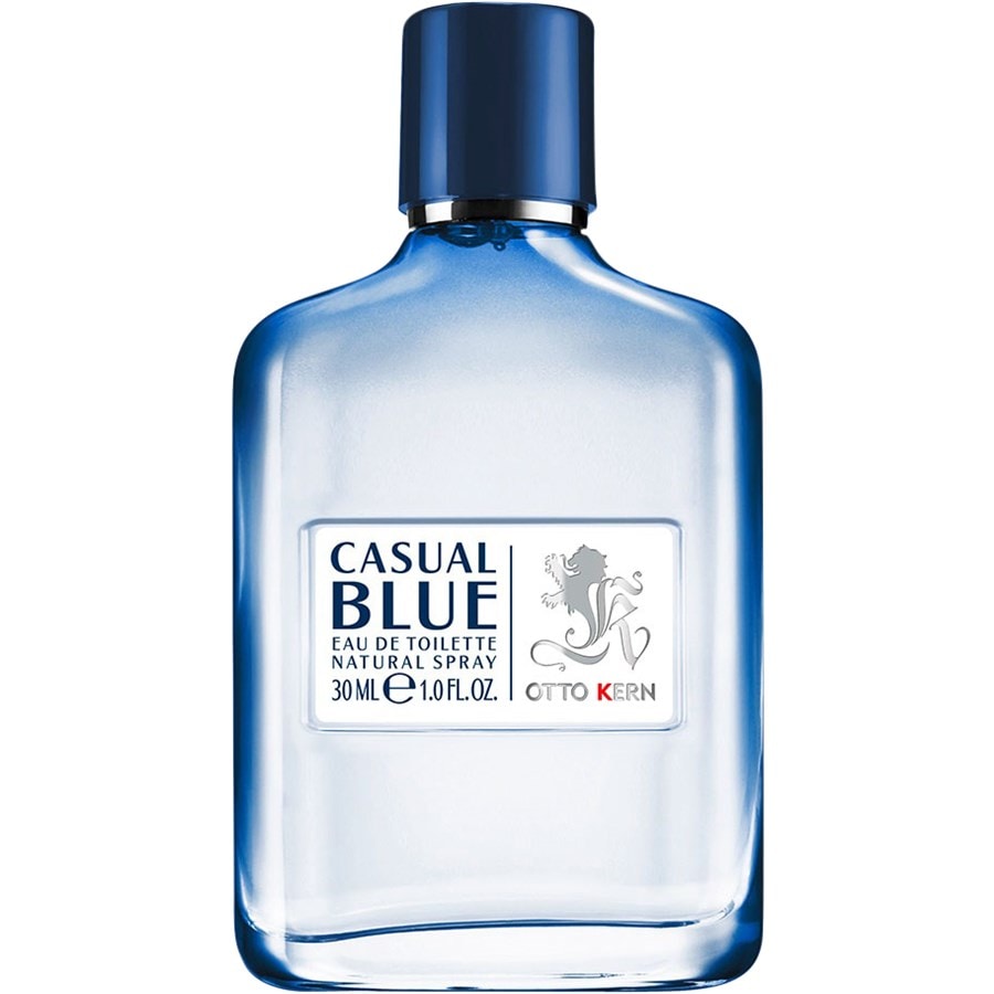 Otto Kern Casual Blue Eau de Toilette Spray 50 ml