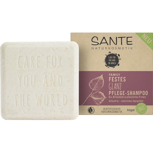 Sante Naturkosmetik - Shampoo