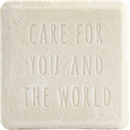 Moisturising Care Shampoo Bar Organic Mango & Aloe Vera by Sante  Naturkosmetik  Buy online