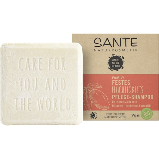 Sante Naturkosmetik - Shampoo