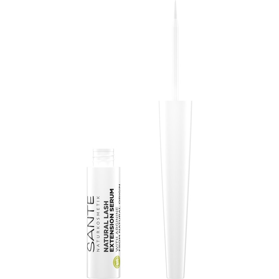 Sante Naturkosmetik Mascara Natural Lash Extension Serum