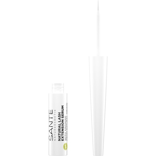 Sante Naturkosmetik - Mascara
