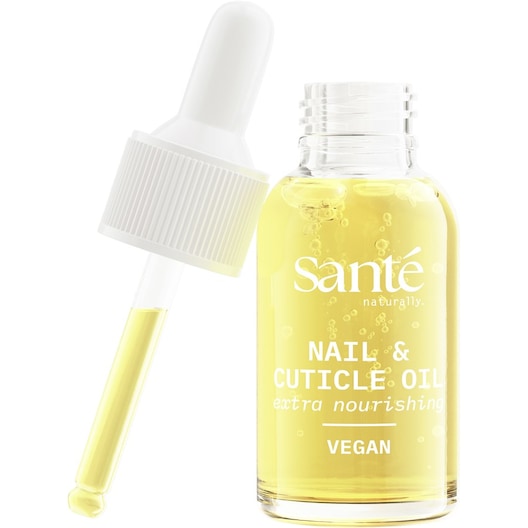 Sante Naturkosmetik - Nail care